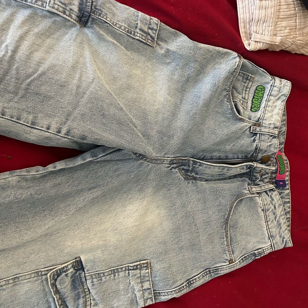 Empyre Jeans